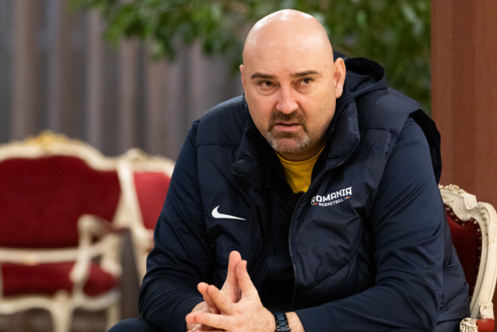 Baschetul se întoarce „Acasă”: Naționala Feminină cucerește Sibiul.