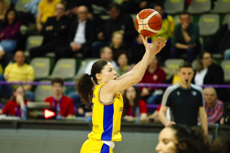 România a câștigat la revenirea în Sala Transilvania