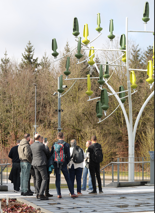 Cum Phoenix Contact definește viitorul energiei în „Smart Factory”