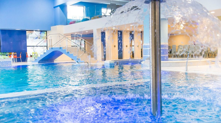 Primăvara începe cu tine: cel mai bun moment pentru relaxare și mișcare la Aria 