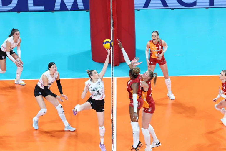 Echipa Alexiei Căruțașu, prea puternică pentru cea a Iarinei Axinte