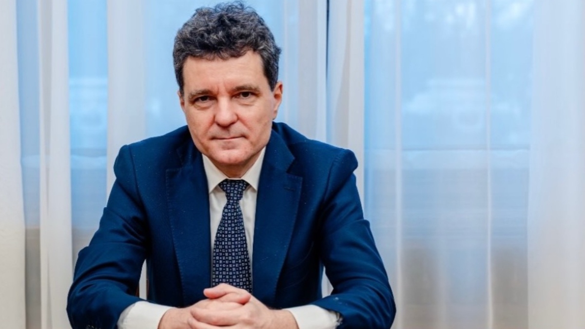 American investors interested in Romania's political stability