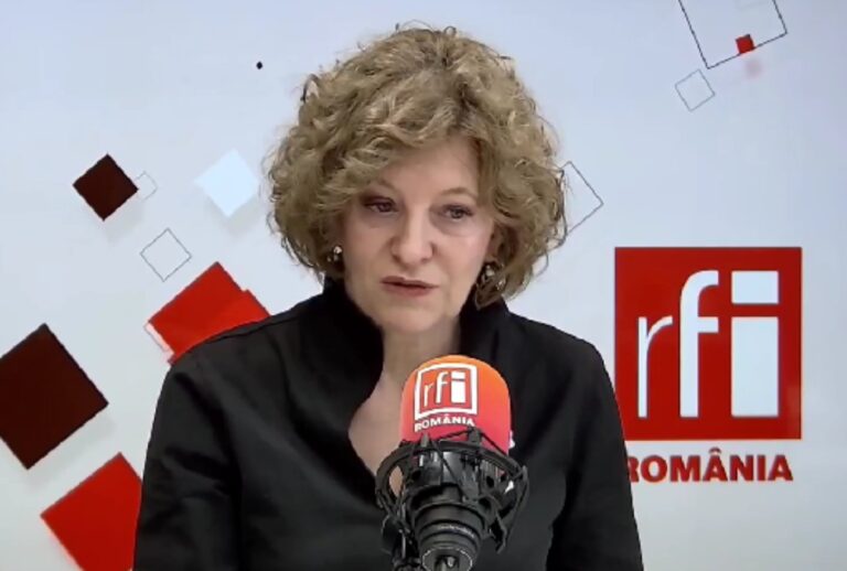 Oana Gheorghiu despre sesizarile primite pe plaforma Fara Hartie si problemele legate de cartile electronice de identitate