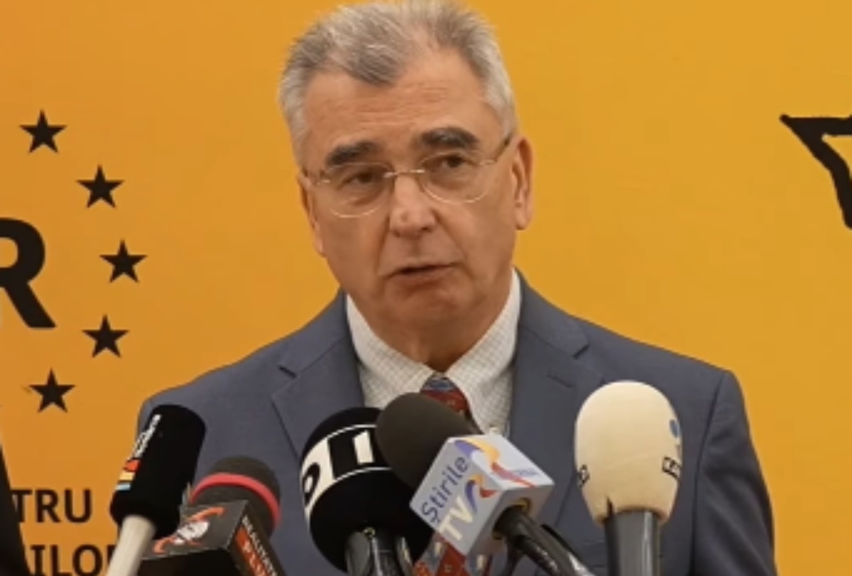 AUR pregătește moțiune de cenzură în aprilie, în timp ce PSD decide viitorul guvernării
