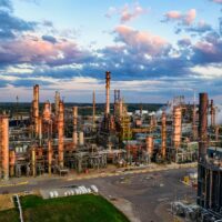 G7 a demis să umble la rezervele strategice pentru a reduce pretul petrolului