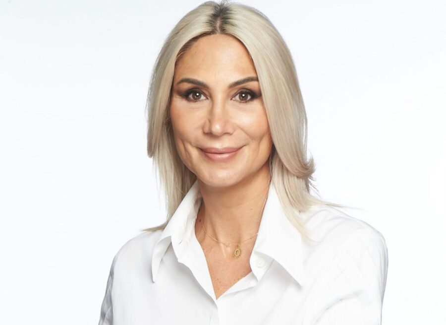 Raluca Turcan deputat Sibiu