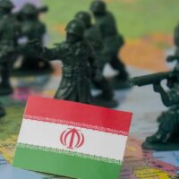 Escaladare majoră în Orientul Mijlociu. Iranul atacă baze americane din Bahrain, Kuweit și Iordania