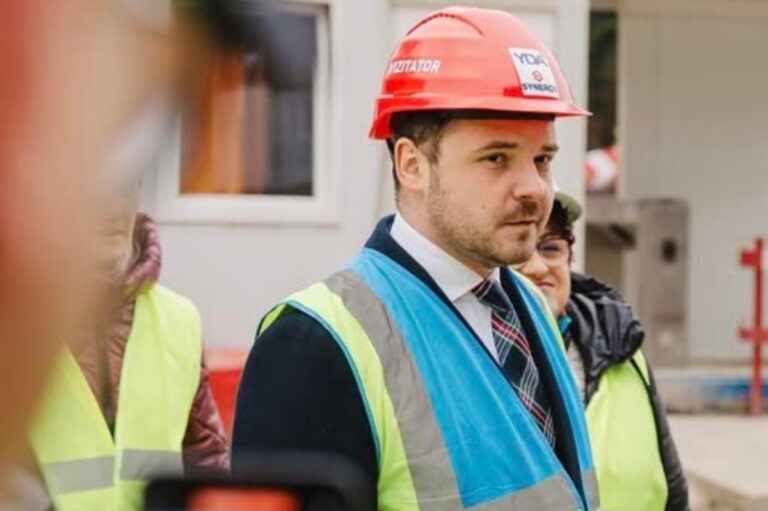 Spitale noi finanțate prin PNRR: Rogobete anunță că proiectele vor fi finalizate până în iulie 2026