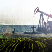 Norvegia și Canada pot salva Europa de criza energetică: exploatarea celui mai mare zăcământ de petrol devine alternativă la Orientul Mijlociu