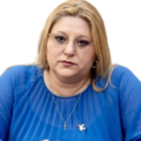 Diana Șoșoacă, implicată într-un accident rutier în București. Lidera SOS România a ajuns la Spitalul Universitar