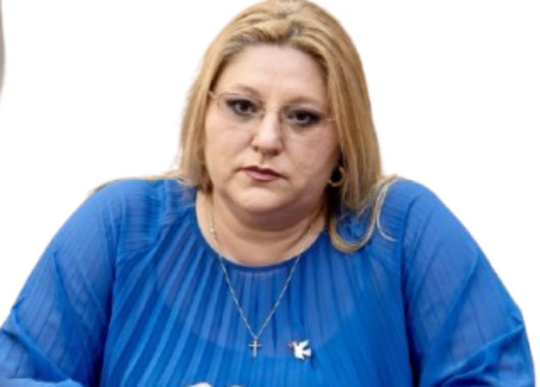 Parlamentul European: Comisia JURI a aprobat ridicarea imunității Dianei Șoșoacă. Urmează votul final în plen