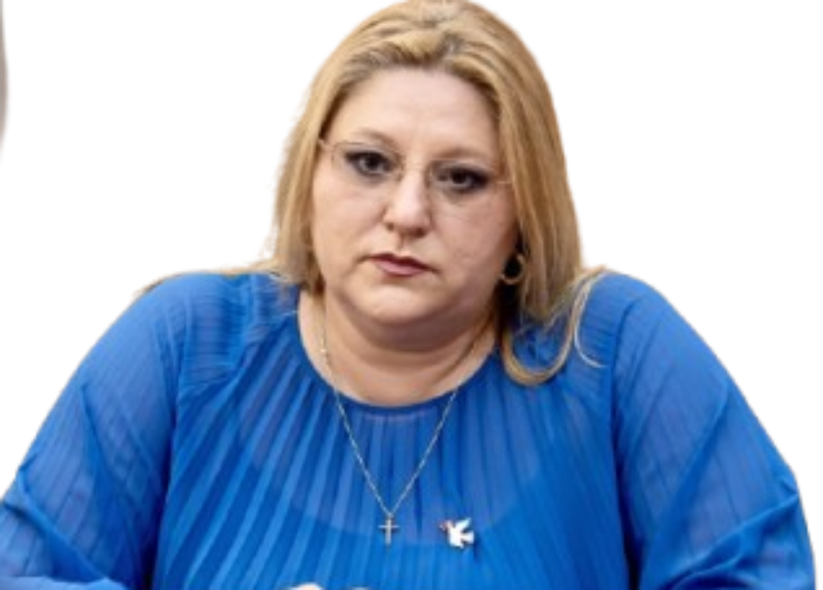 Parlamentul European: Comisia JURI a aprobat ridicarea imunității Dianei Șoșoacă. Urmează votul final în plen