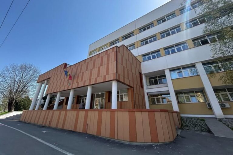 Servicii oncologice integrate la Spitalul Județean Sibiu