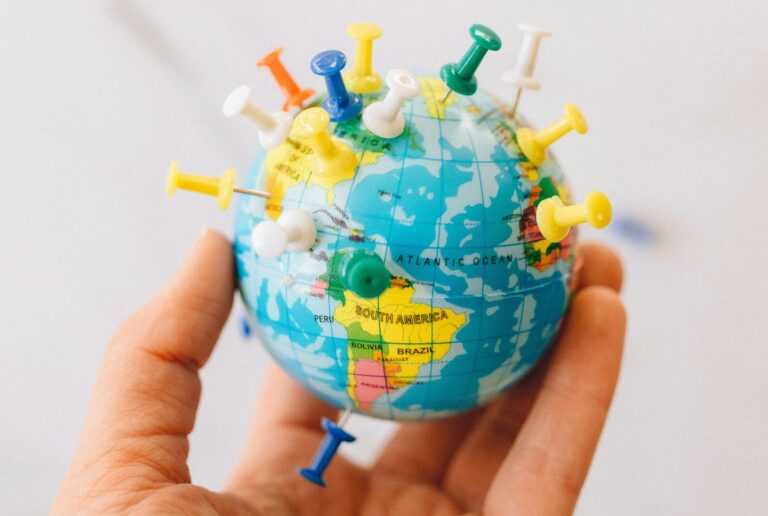 Cele mai sigure trei țări din lume, pentru refugiu în caz de Al Treilea Război Mondial