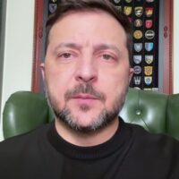 Zelenski propune un armistițiu total și cere o întâlnire cu Putin