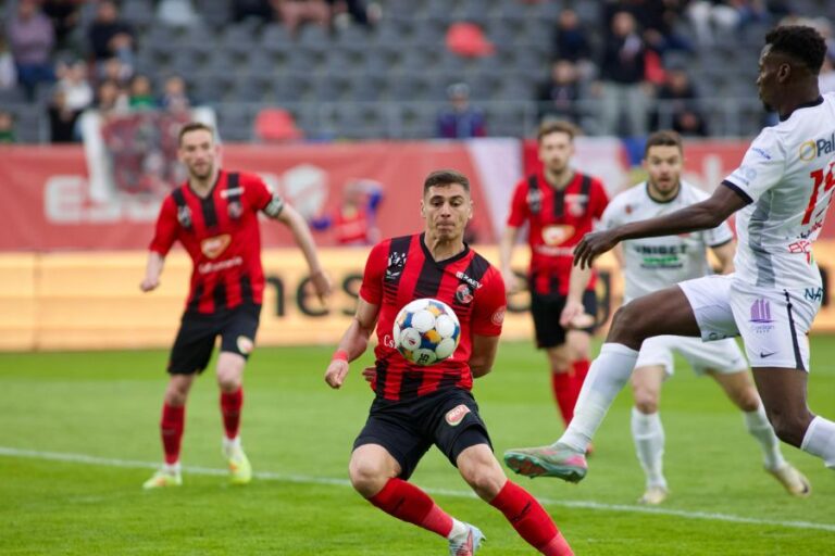 Daniel Deleanu. Un punct și multe semne de întrebare