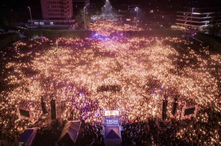 ULTIMA ORĂ: Înfrângere CATEGORICĂ pentru Viktor Orban în Ungaria. Partidul lui Peter Magyar a pulverizat FIDESZ-ul lui Orban