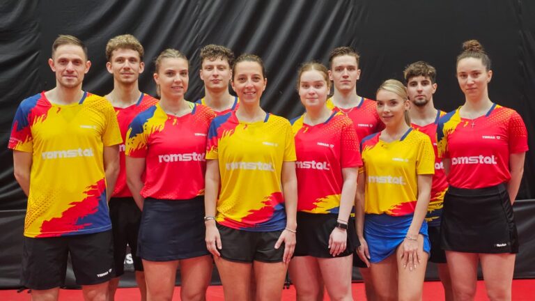 Andreea Dragoman va participa la cea de-a 100-a ediție a Campionatului Mondial