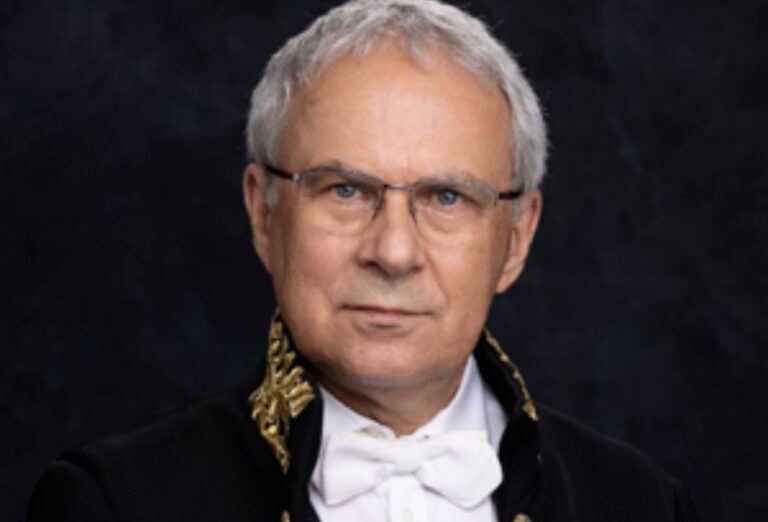 Marius Andruh, noul președinte al Academiei Române: rezultate, parcurs și provocările mandatului