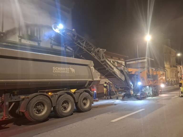 ULTIMA ORĂ: Se ÎNCHIDE un tronson al Bulevardului Victoriei