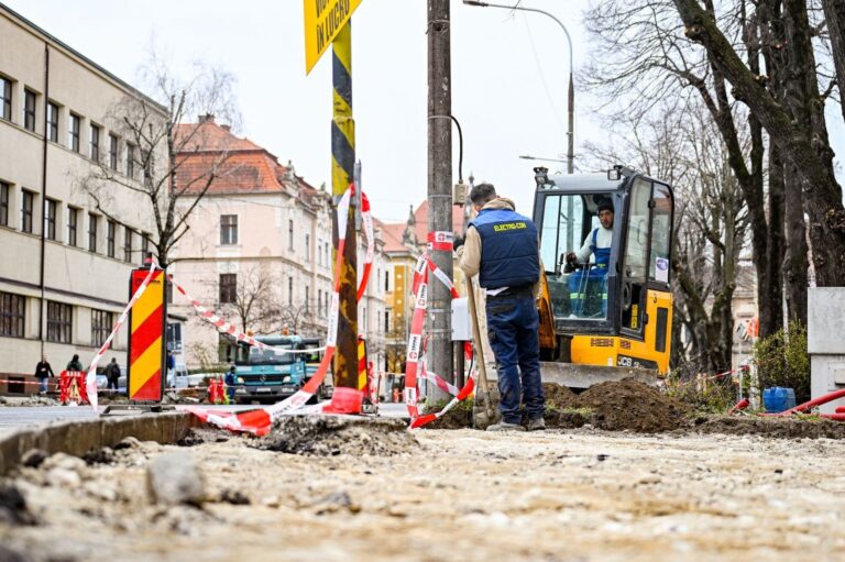 ULTIMA ORĂ: Trafic blocat pe Bulevardul Victoriei în această noapte. Poliția Locală va monitoriza zona
