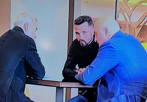 Decizie-bombă în dosarul loviturii de stat: Călin Georgescu și Horațiu Potra, trimiși în fața judecătorilor