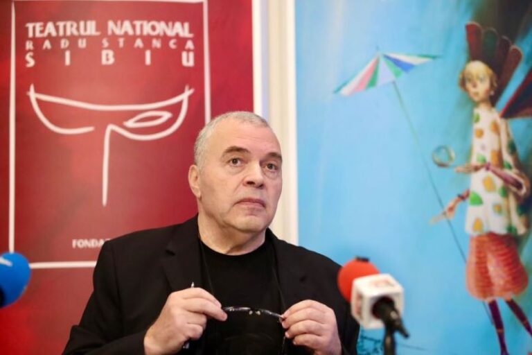 Ofelia Popii va avea o stea pe Aleea Celebrităților. Ce premiere mai marchează FITS în acest an