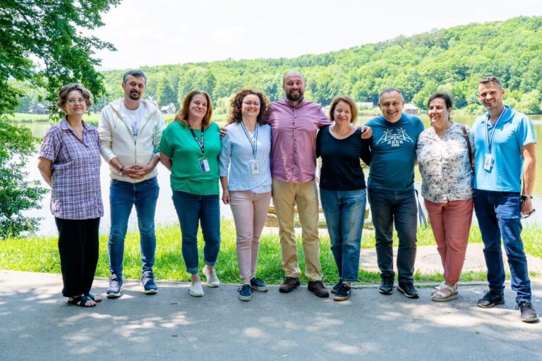 Manifest pentru patrimoniu: cum a devenit „Cultura contează!?” o mișcare reală. Mesajul puternic lansat de Ciprian Ștefan