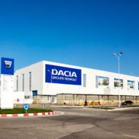 Dacia Spring se mută în Europa: noul model electric va fi produs în Slovenia și va costa 17.900 de euro