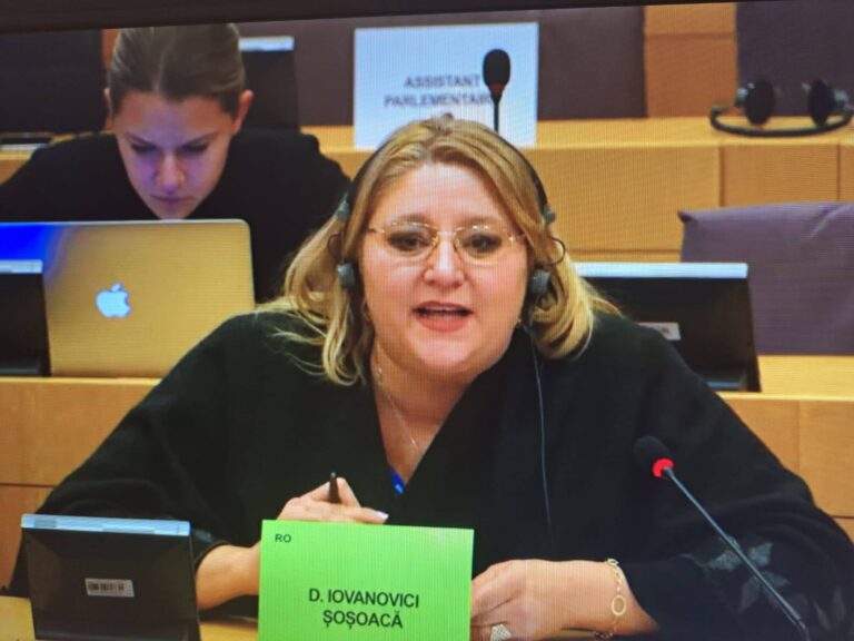 Ursula, UE și SUA dau ordine, PSD și PNL execută? Diana Șoșoacă a lansat o cascadă de teorii ale conspirației