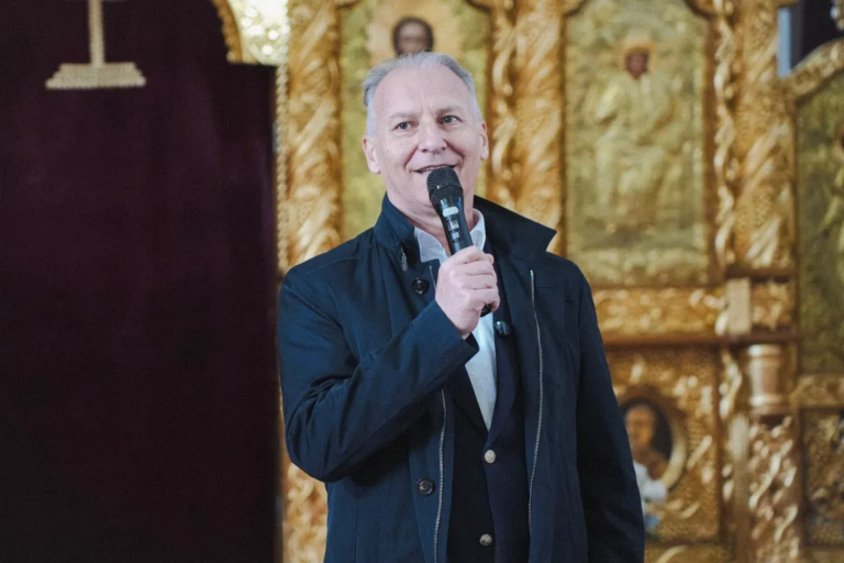 ULTIMA ORĂ: Dinu Iancu Sălăjanu, președintele CJ Sălaj, sub CONTROL JUDICIAR