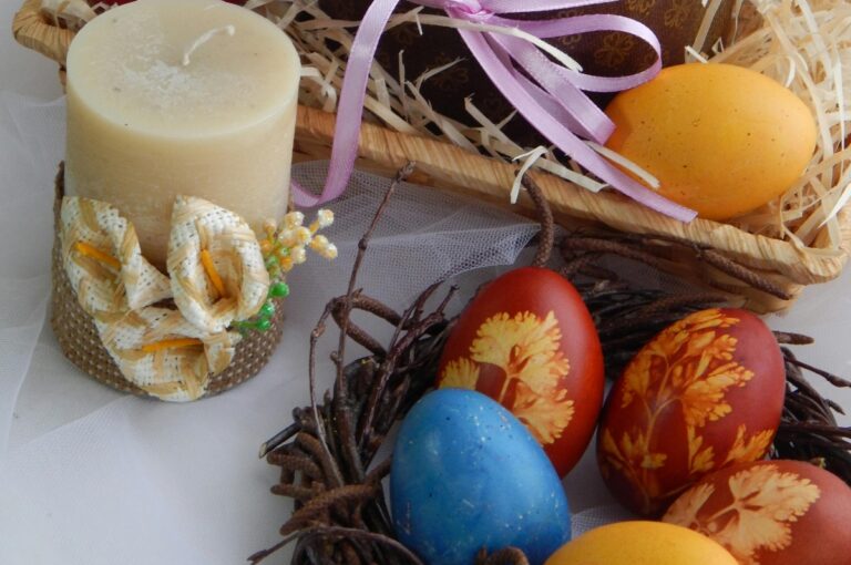 Ce să NU faci în Ziua de Paște, pentru a evita ghinionul și nenorocul