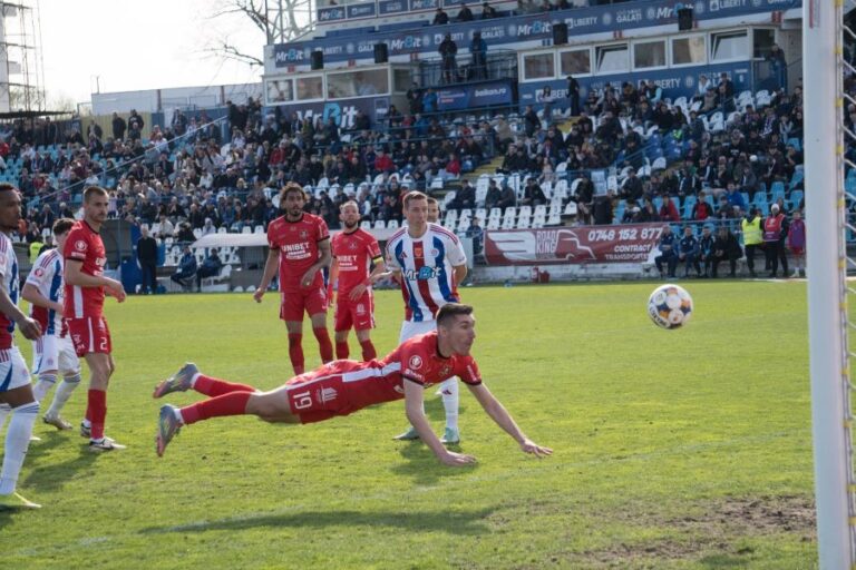 Daniel Deleanu. Când speranța joacă în deplasare și pierde