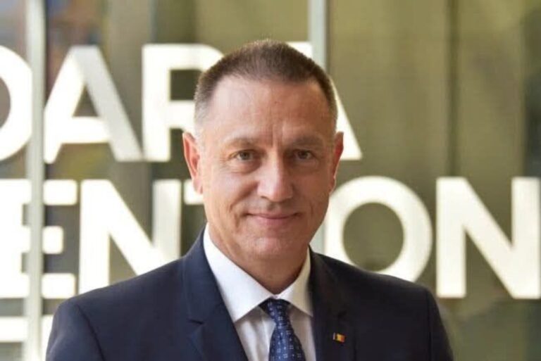 Mihai Fifor critică dur coaliția: „80% dintre români consideră direcția actuală greșită. PSD nu poate gira acest drum”