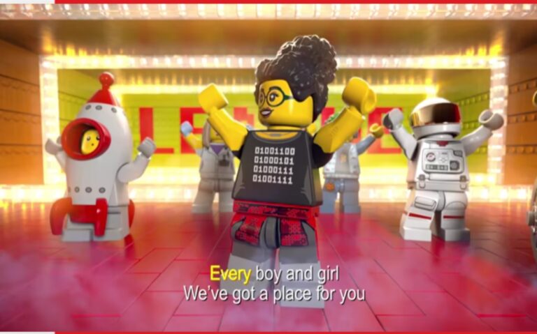 Copiii din Sibiu calificați la FIRST LEGO League SUA au nevoie de sprijin: campania „Cumpără kilometri până în California”, susținută de Diana Mureșan