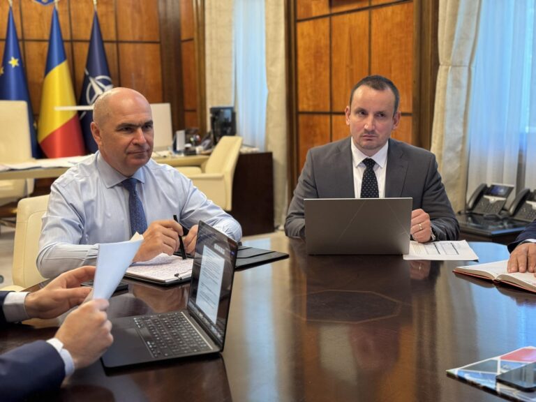 Ilie Bolojan s-a ENERVAT teribil: ce i-ar spune CLAR președintelui Nicușor Dan