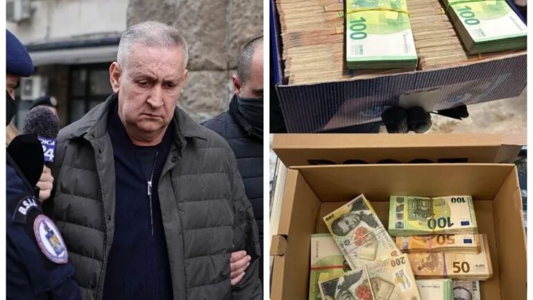 Cum număra Anton sutele de mii de euro din cutiile de pantofi. „L-a pus Grindeanu bine. Ieșim în 20 de ani”
