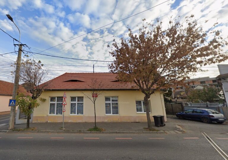 FOTO: Sibiul schimbă viitorul copiilor: încă două grădinițe vor arăta complet diferit