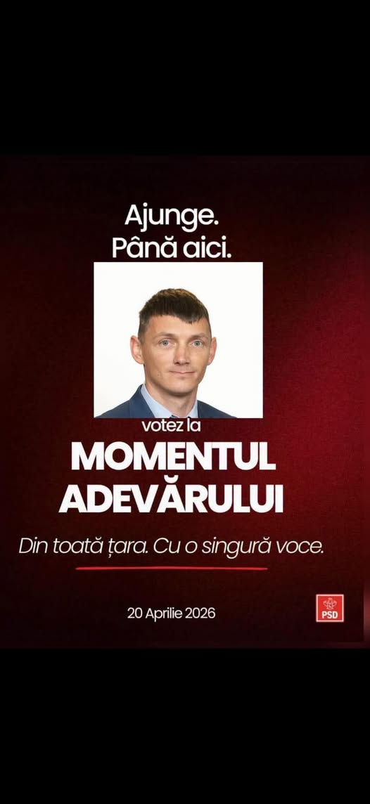 FOTO: PSD s-a făcut complet de râs. Campania „Momentul Adevărului” i-a EXPLODAT în față