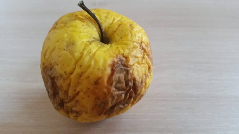 După ȘOBOLANI, ajungem la fructe: „Peste tot unde sunt MERELE STRICATE erau oameni PSD”