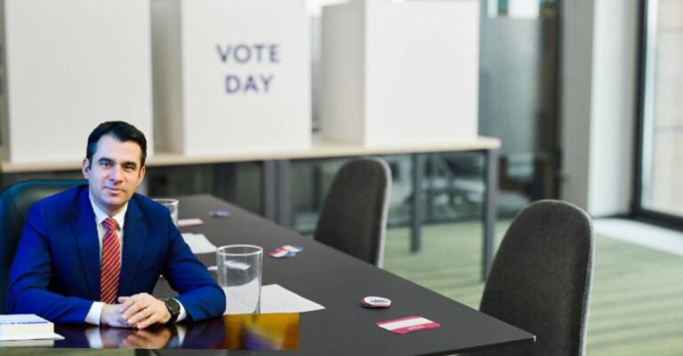 Senatorul Ștefan Pălărie, după ce a fost observator la alegerile din Ungaria: România poate îmbunătăți semnificativ organizarea procesului electoral