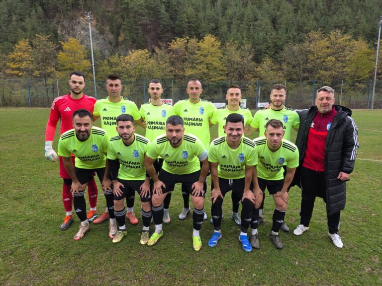 Începe play-off-ul și play-out-ul în Superliga sibiană