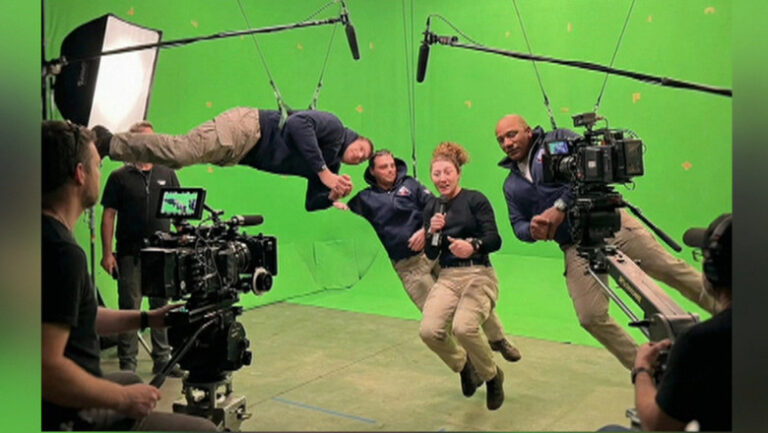 Artemis II a plecat spre Lună. Internetul a luat-o în altă direcție: val de teorii ale conspirației în România