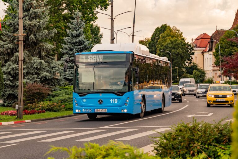 ULTIMA ORĂ: Tursib anunță, pentru astăzi, DEVIERI pe unele trasee
