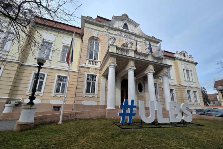ULBS Sibiu, partener într-un proiect Horizon Europe de 5,9 milioane de euro, pentru consolidarea securității cibernetice prin inteligență artificială