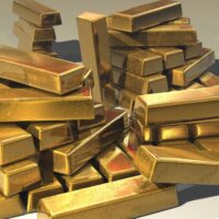 Băncile centrale repatriază masiv aurul: semnal strategic global pe fondul tensiunilor geopolitice