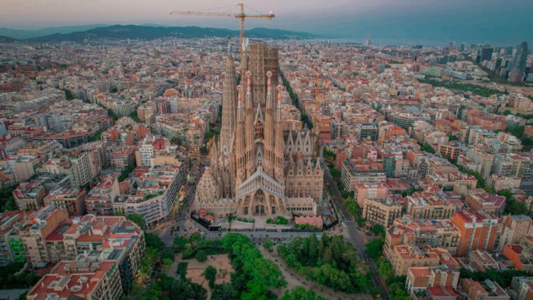 Taxe turistice duble în Barcelona