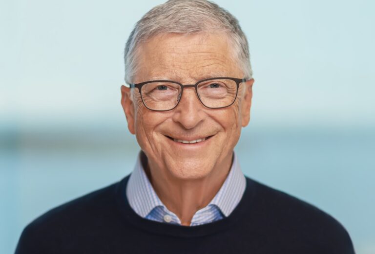 De ce preferă Bill Gates angajații „leneși”: strategia surprinzătoare pentru eficiență maximă