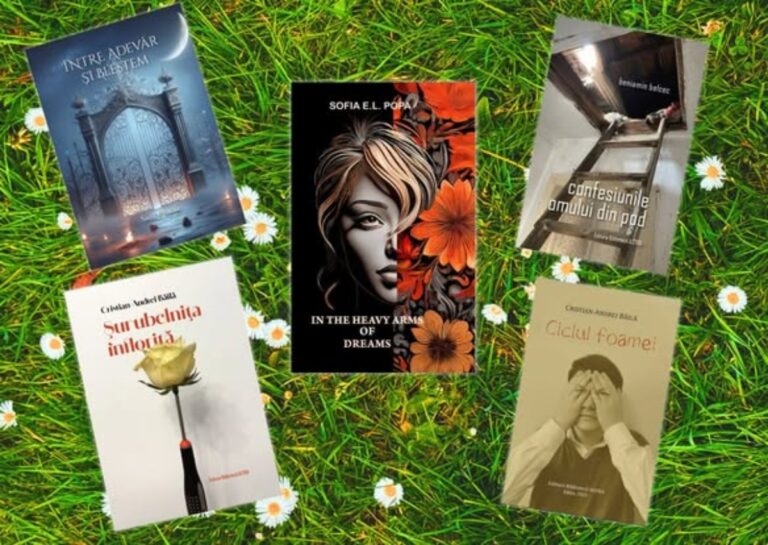 Ziua Bibliotecarului 2026, la Sibiu: Evenimente Culturale la Bibilioteca Județeană ASTRA