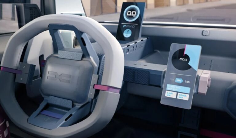 Dacia lansează în 2026 o mașină electrică sub 6.000 de euro – prima oară în 20 de ani